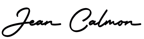 jean calmon
